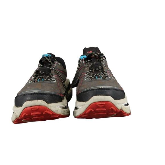 Hoka Shoes Mens 9 Stinson Atr Trail Running Athletic Comfort Performance Active main image 6